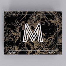 Mothership: Deluxe Core Set