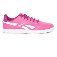 Shoes Universal Kids Reebok Royal Effect V67754 Pink