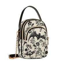 Small Quilted Crossbody Bag for Women Trendy Clutch Shoulder Bag Cell Phone W...