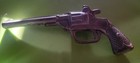 1925  Kilgore "Senator" 9" Metal Toy Cap Gun — photo 1