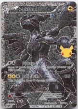 Zekrom 114/114 Classic Collection Holofoil Celebrations: Classic Collection NM on eBay