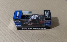 2026 Tyler Reddick Daytona 500 Race Win Chumba Casino 1:64 scale car