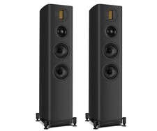 Wharfedale Evo 5.3 Floorstanding Speakers - Black