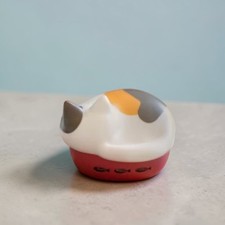 radius NEKO True Wireless Earphones Bluetooth HP-C28BT Cat Themed Japan New