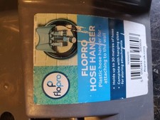 Flopast Hose Hanger
