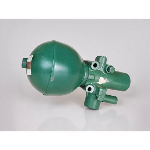 Maserati Bora Pressure regulator P/N 5435226 Photo - $1,394