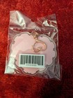 Hazbin Hotel Heaven Keychain Valentine’s Day 2026 — photo 2