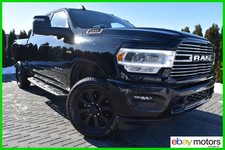 2024 Ram 2500 4X4 CREW 2500HD DIESEL BIG HORN NIGHT-EDITION