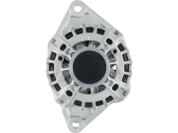 As-Pl Lichtmaschine Generator 110 A 12 V FüR Fiat Ducato Pritsche/Fahrgestell-image