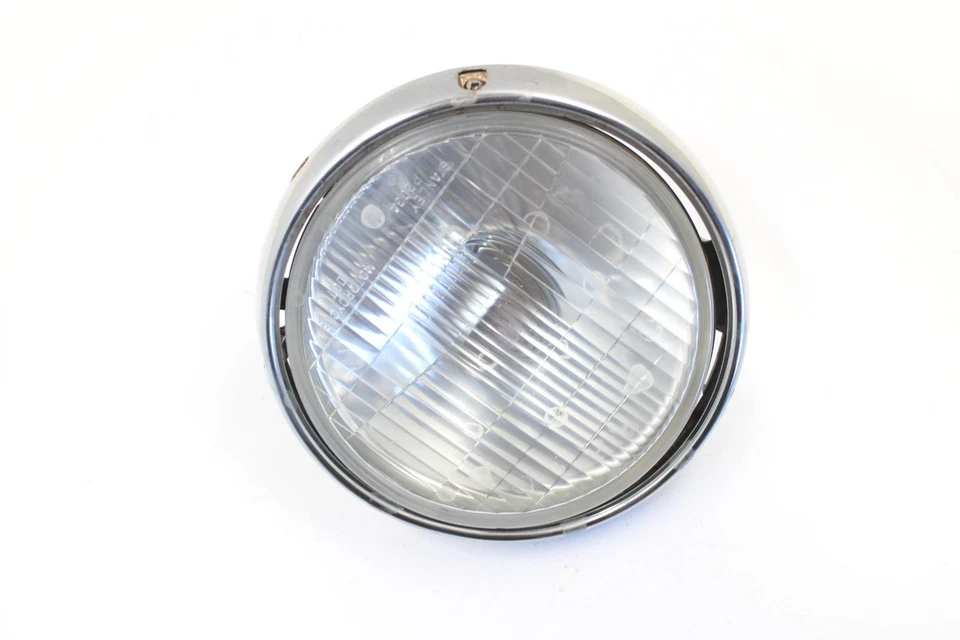 Suzuki GZ250 2003 OEM faro único faro faro luz Foto 2 de 4