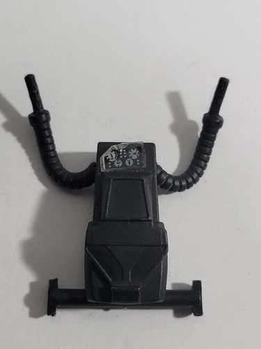 GI Joe ARAH 1990 Avalanche - Steering Cosole