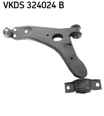 Vkds 324024 B SKF Lenker, RadaufhäNgung FüR Ford-image