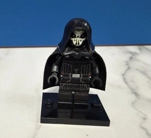 Lego Star Wars Inquisitor Minifigure | eBay