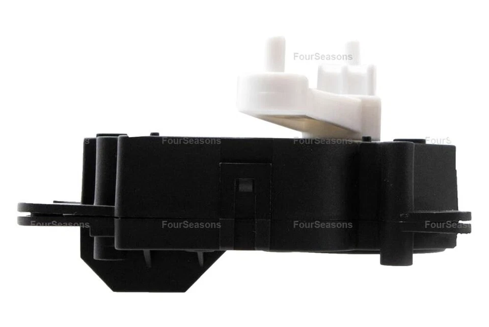 For Toyota Prius 2001-2003 Four Seasons HVAC Blend Door Actuator - Изображение 3 из 4