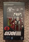 G.I. Joe Classified Battle Armor Cobra Commander #168 (Collector Grade)