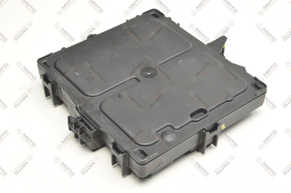 DACIA SANDERO III 1.0 TCe 91CV BCM Modulo Centralina 284B25453R - Immagine 2 di 4