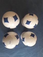 Set di 4 bocce da gioco professionali 