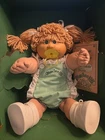 CABBAGE PATCH PACI GIRL MIB!