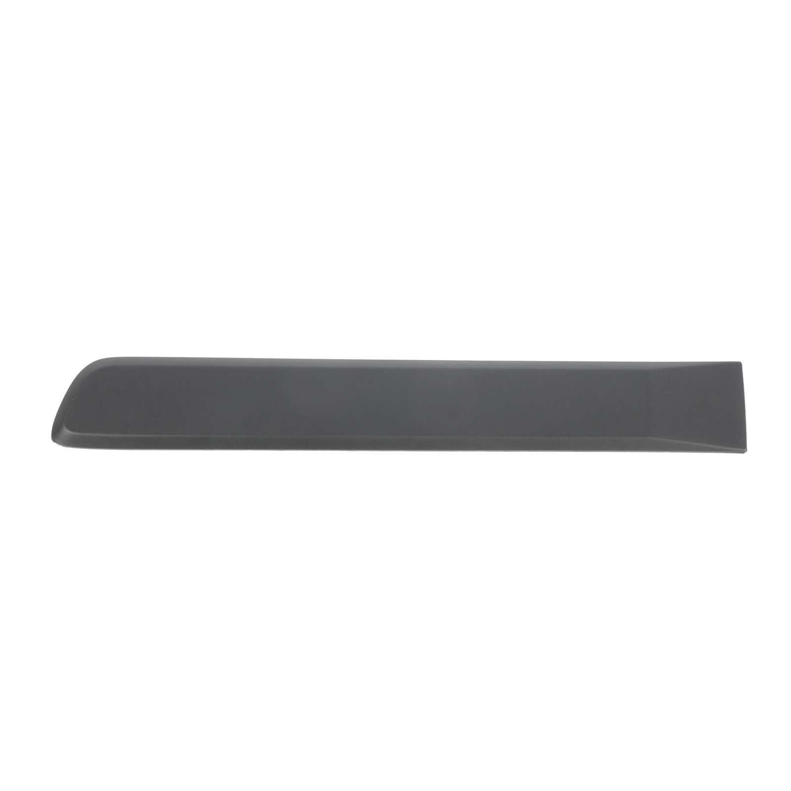 Moldura de puerta trasera izquierda para Jeep Liberty 2005-2007 (P/N 5JR89CD7AA)