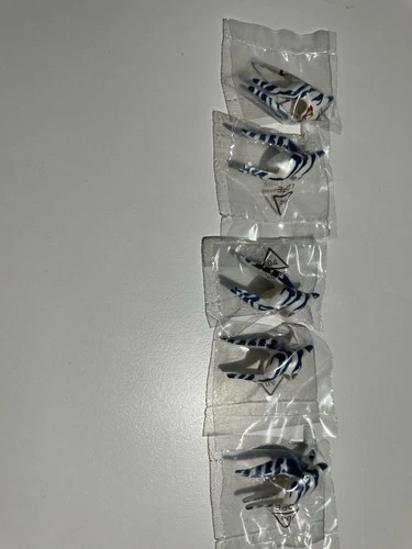 Star Wars Lego SW0759 Ahsoka Tano Lekku Lot