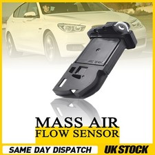 Mass Air Flow Meter Sensor For BMW 330d 525d 530d X3 X4 13627804150 7804150 Uk