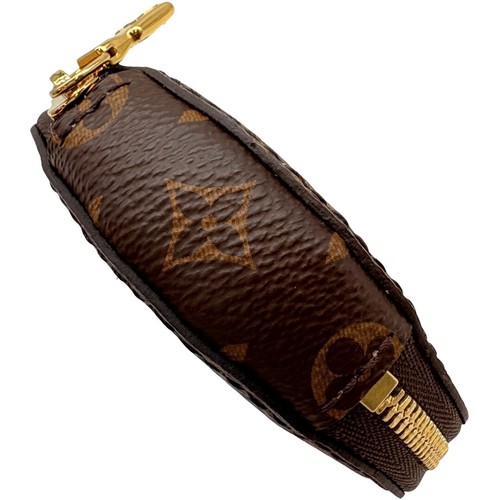 Auténtica correa de hombro Louis Vuitton Multi Pochette M44840 lona monograma 36636180 - Imagen 11 de 14