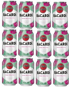 systematyczny makaron Anonimowy bacardi razz ...