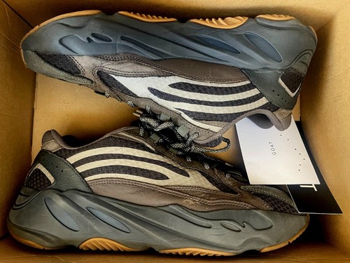 Adidas Yeezy Boost 700 V2 Geode Brown 