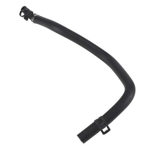 Header Tank Coolant Flange Hose Pipe Fits Vauxhall Opel Corsa D Meriva B 1337868 - Picture 3 of 12