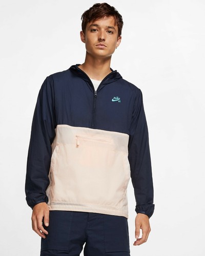 Nike SB Anorak Lightweight Windbreaker 