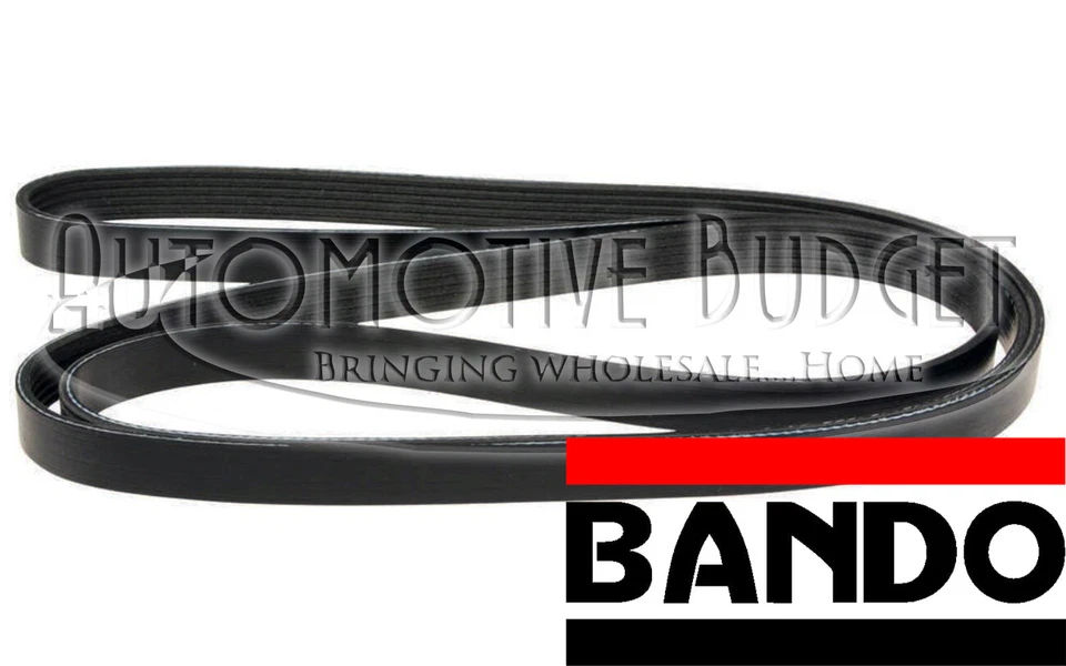 Оригинальный компрессор и ремень для Infiniti QX56 QX80 Nissan Armada NV2500 NV3500 Titan - Изображение 3 из 3