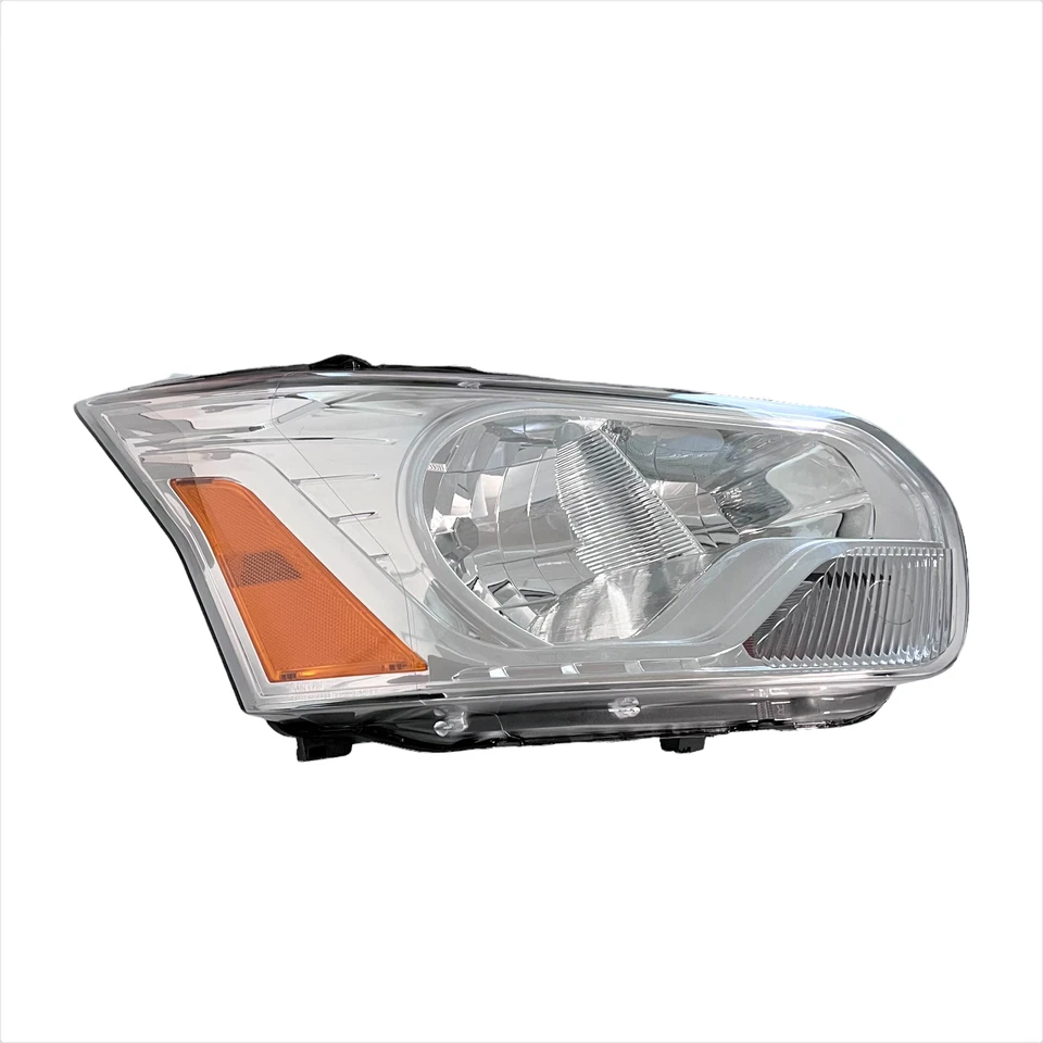For 2015-2023 Ford Transit 150/250/350/350HD Halogen Headlight Left& Right Pair - Image 4 of 4