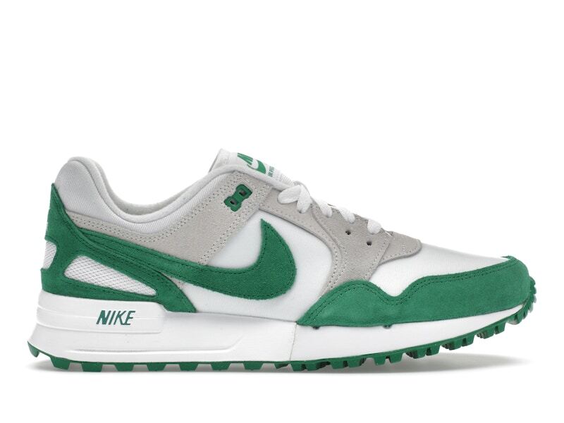 Кроссовки Nike Air Pegasus 89 Golf Malachite - FJ2245-102