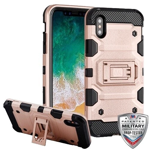 MYBAT casos para Apple iPhone 8