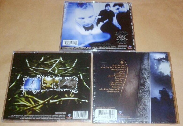 EVANESCENCE-3CD+DVD COLLECTION-FALLEN,THE OPEN DOOR,ANYWHERE EVANESCENCE-3CD+DVD COLLECTION-FALLEN,THE OPEN DOOR,ANYWHERE