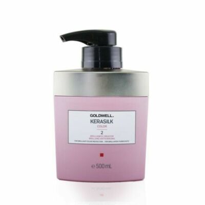 Goldwell Kerasilk Color 2 Brilliance Creator 16.9 oz