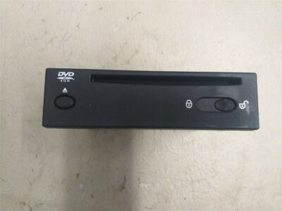 Jaguar XF XFR X250 GPS Laufwerk CD Navigation DVD Disc Player AW83-10E887-AC