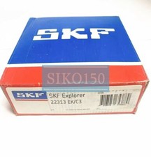 1PC SKF 22313 EK/C3 spherical roller bearing SK