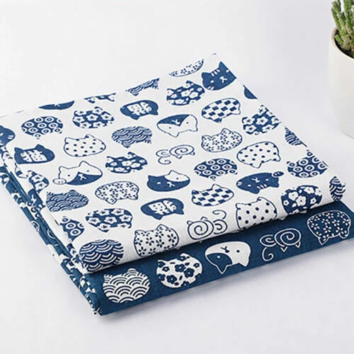 Animals & Insects Craft Fabrics