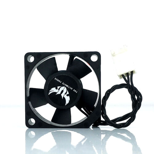 SUNON Cooling Fan EF35101S2-Q010-G99 Cooler for ASUS TUF SaberTooth Z87 PC - Afbeelding 1 van 6