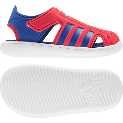 Adidas WATER SANDAL C, Sandalen, Freizeit, Schuhe, Kinder, FY8960 /D4