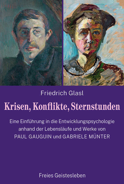 Thumbnail - Krisen, Konflikte, Sternstunden | Friedrich Glasl | 2022 | Deutsch