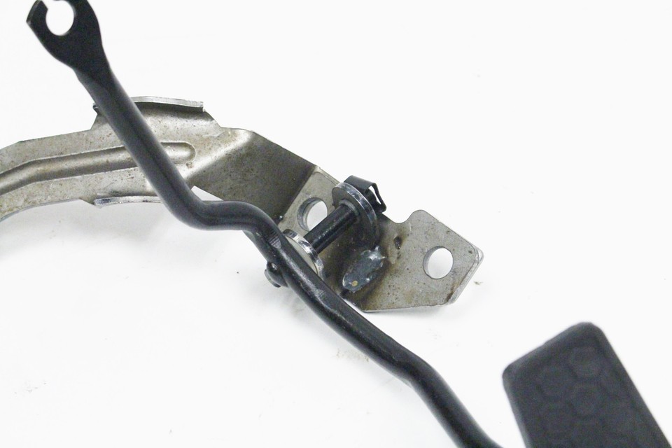 LSX Swap Custom Cable Driven Gas Pedal w/ Bracket & Pivot Weld or Bolt