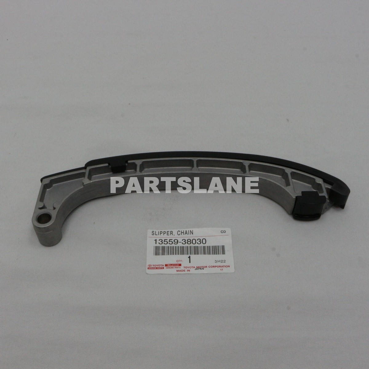 13559-38030 Toyota OEM Genuine SLIPPER, CHAIN TENSIONER | eBay