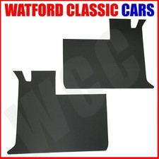 Mgb Gt Mgb Roadster Pair Kick Panels All Years.