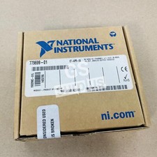 NATIONAL INSTRUMENTS 779699-01 / NI-9264 16-Channel Analog Output New Surplus 