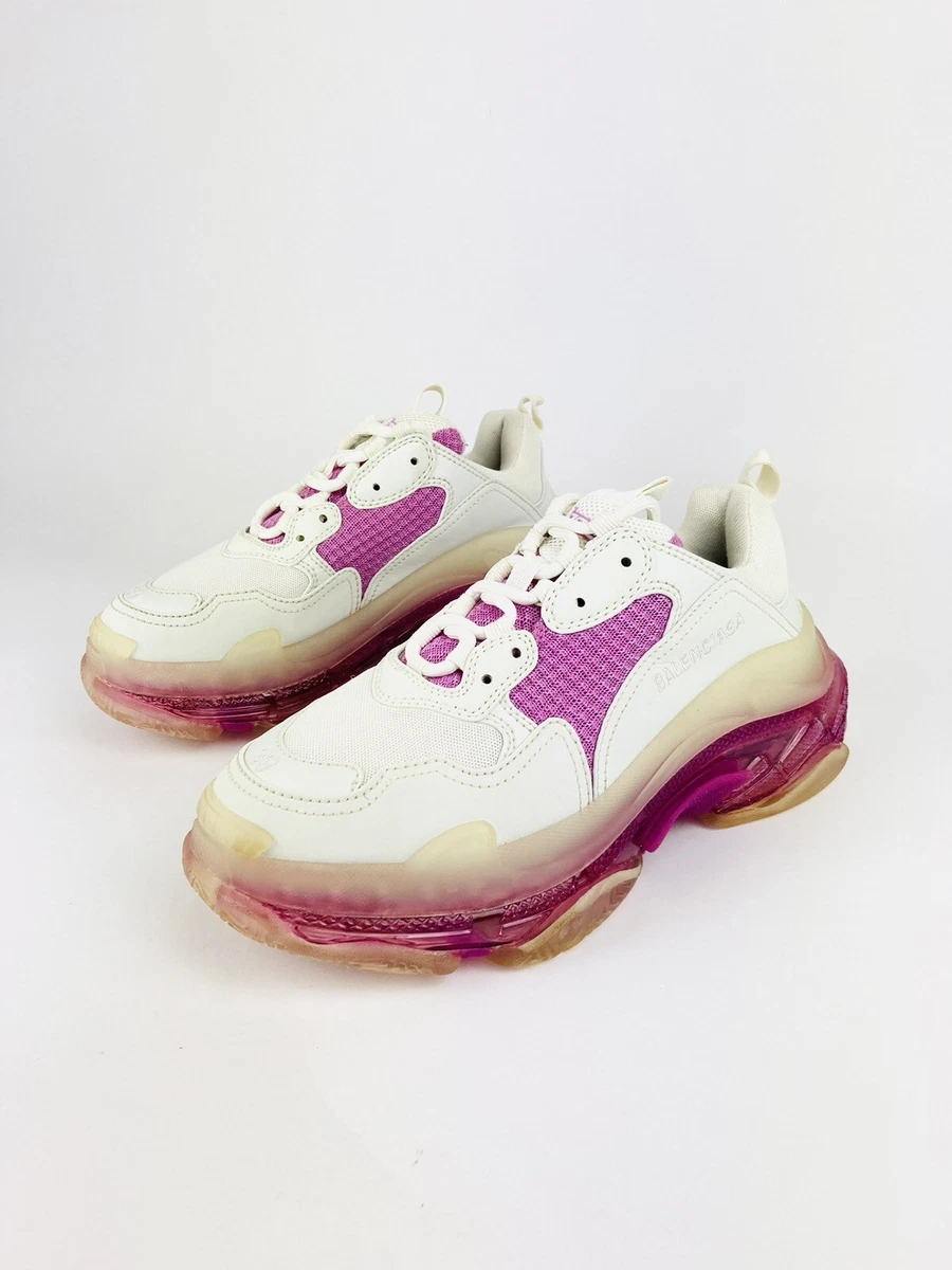 Balenciaga triple e 2025
