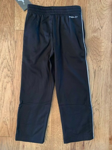 Jordan little boys Jumpman Therma-FIT Pants 852747 Black Size 4 - Picture 3 of 4