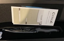 Cutluxe Utility Knife 5.5" Petty Kitchen Knife Forged High Carbon