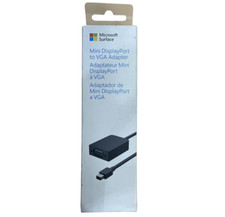 NEW Microsoft Surface Mini DisplayPort to VGA Adapter 1820 - EJQ-00001